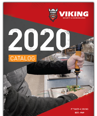 Viking-Catalog