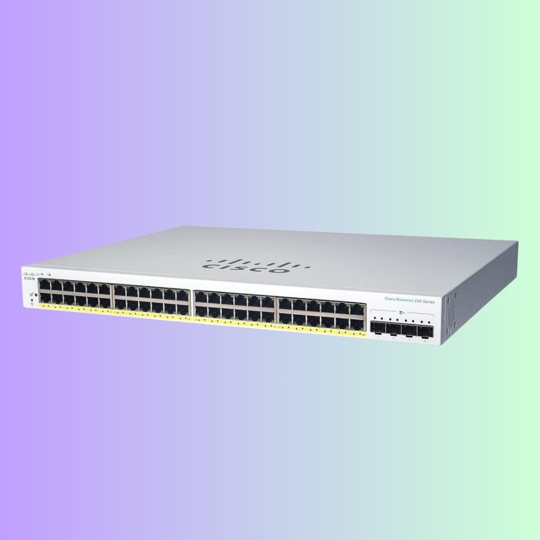 Network Equipment