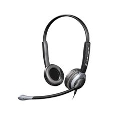 Sennheiser CC 520 Headset (005358) New 1