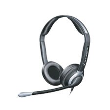 Sennheiser 005361 | CC 550 Headset New 1