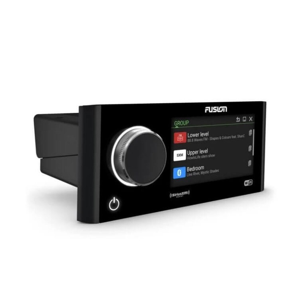 Garmin Fusion Apollo MS-RA770 Marine Stereo with Built-in Wi-Fi (010-01905-00) | Like New 4