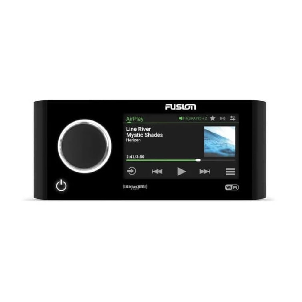 Garmin Fusion Apollo MS-RA770 Marine Stereo with Built-in Wi-Fi (010-01905-00) New 2