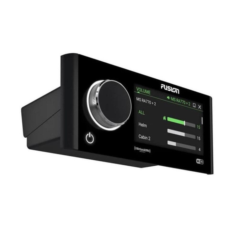 Garmin Fusion Apollo MS-RA770 Marine Stereo with Built-in Wi-Fi (010-01905-00) New 3