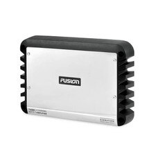 Garmin Fusion Signature Series 4 Channel 1400-Watt Marine Amplifier (010-01969-00) New 1
