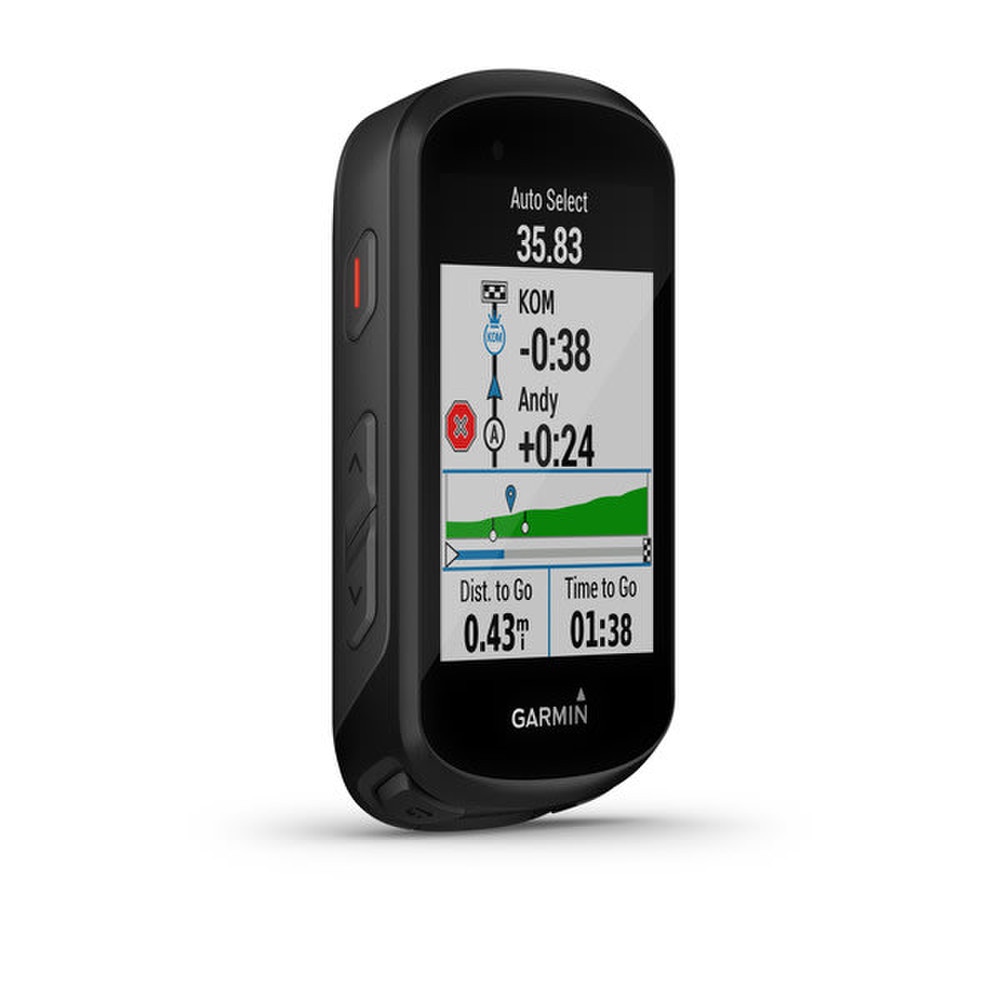 Garmin Edge 530 GPS Cycling Computer Map EU (010-02060-010) | Like New 2