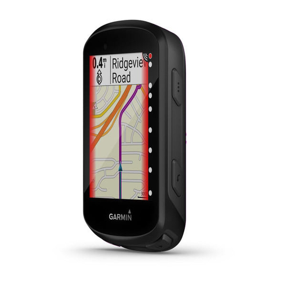 Garmin Edge 530 GPS Cycling Computer Map EU (010-02060-010) | Like New 4