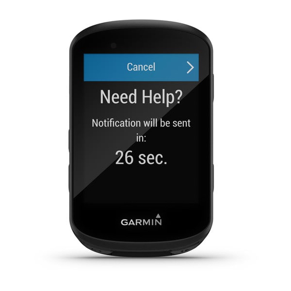 Garmin Edge 530 GPS Cycling Computer Map EU (010-02060-010) | Like New 7