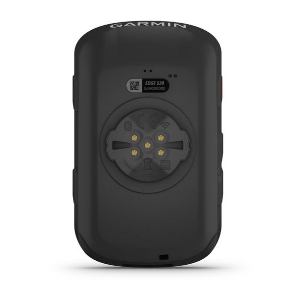 Garmin EDGE530　日本語版 サイクリストに朗報！GARMIN Edge 530 日本語版は今が買い時です