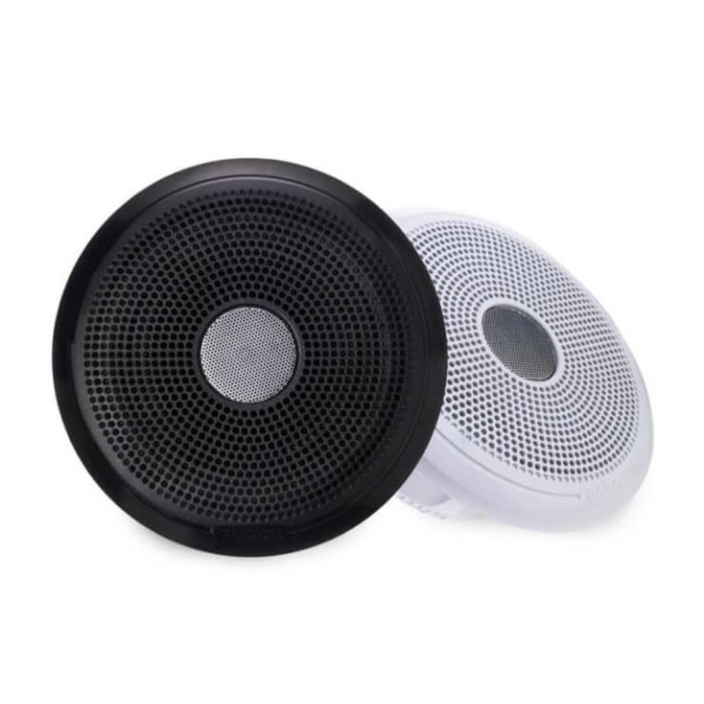 Garmin Fusion XS Series 6.5" 200-Watt Classic Marine Speakers (010-02196-00) | Like New 1