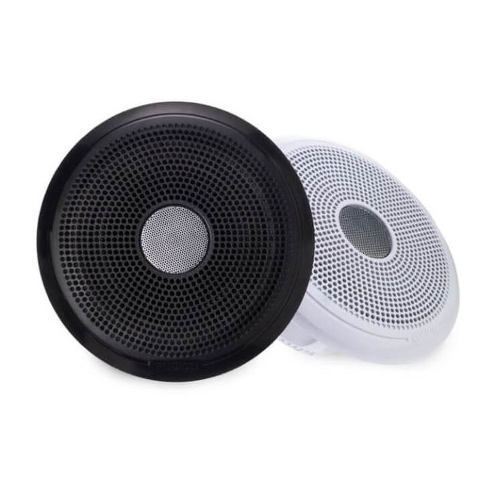 Garmin Fusion XS Series 6.5" 200-Watt Classic Marine Speakers (010-02196-00) New 1