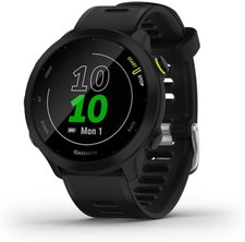 Garmin Forerunner 55 GPS Running Smartwatch Black (010-02562-00) | New 1