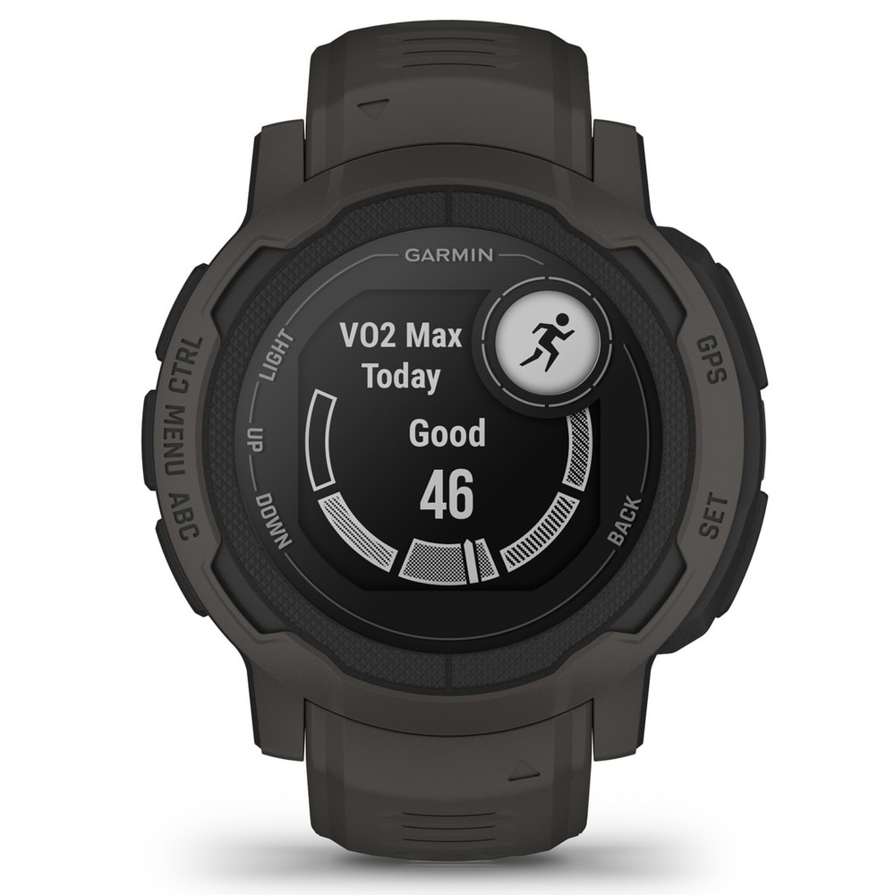 Garmin Instinct 2S Standard Edition GPS Smartwatch Graphite (010-02563-00, 010-02563-10) | Like New 5