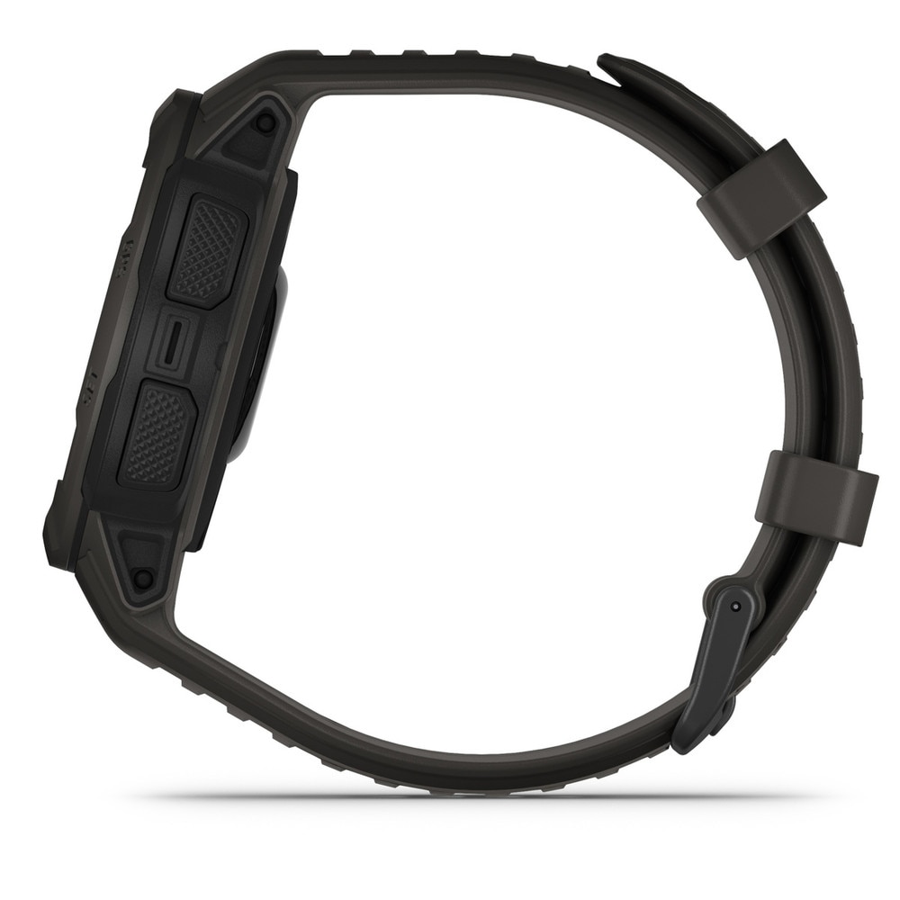 Garmin Instinct 2S Standard Edition GPS Smartwatch Graphite (010-02563-00, 010-02563-10) | Like New 8