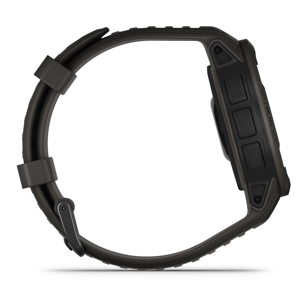 Garmin Instinct 2S Standard Edition GPS Smartwatch Graphite (010-02563-00, 010-02563-10) | Like New 9