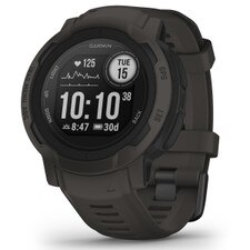 Garmin Instinct 2S Standard Edition GPS Smartwatch Graphite (010-02563-00, 010-02563-10) New 1