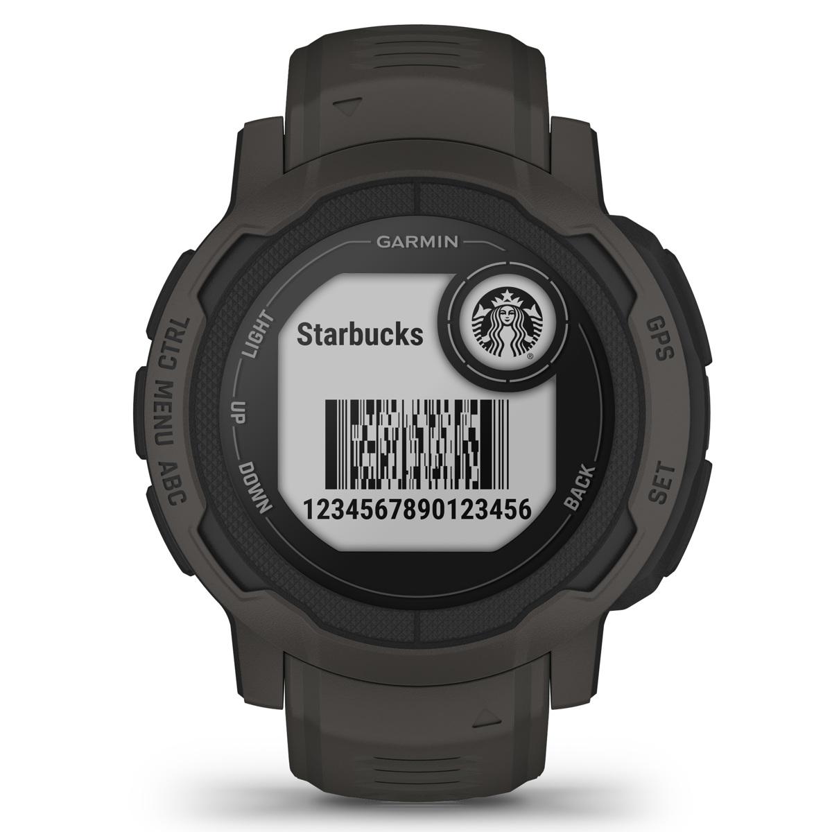 時計 Garmin Instinct 2S Graphite Amazon.com: Garmin 010-02564-10 Instinct 2S Solar 40mm GPS