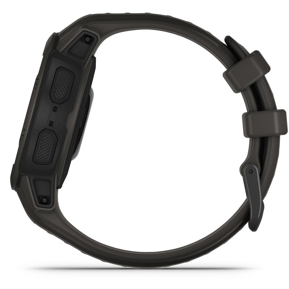 Garmin Instinct 2S Solar GPS Smartwatch Graphite (010-02564-00, 010-02564-10) New 10