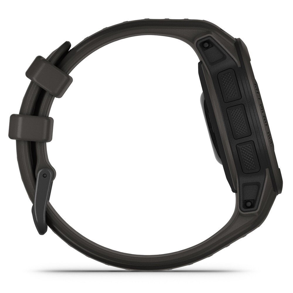 Garmin Instinct 2S Solar GPS Smartwatch Graphite (010-02564-00, 010-02564-10) New 11