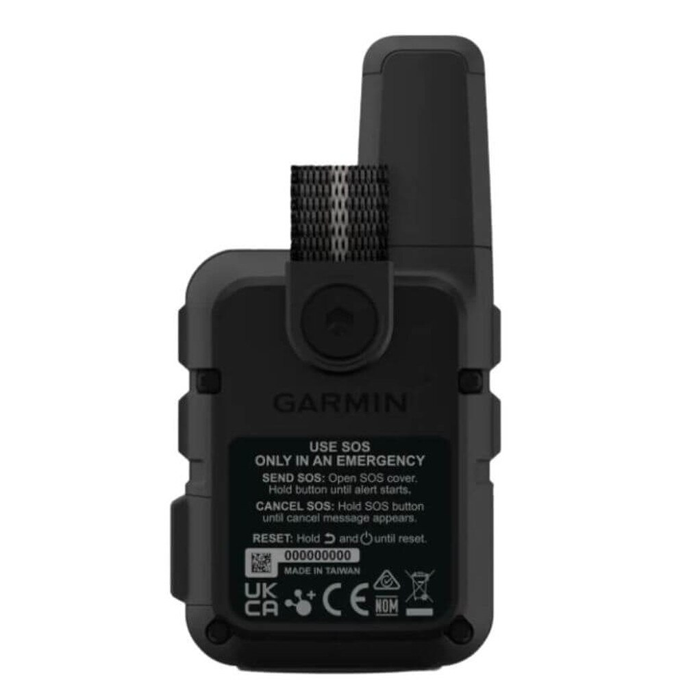 Garmin inReach Mini 2 Satellite Communicator - Black (010-02602-03) New 12