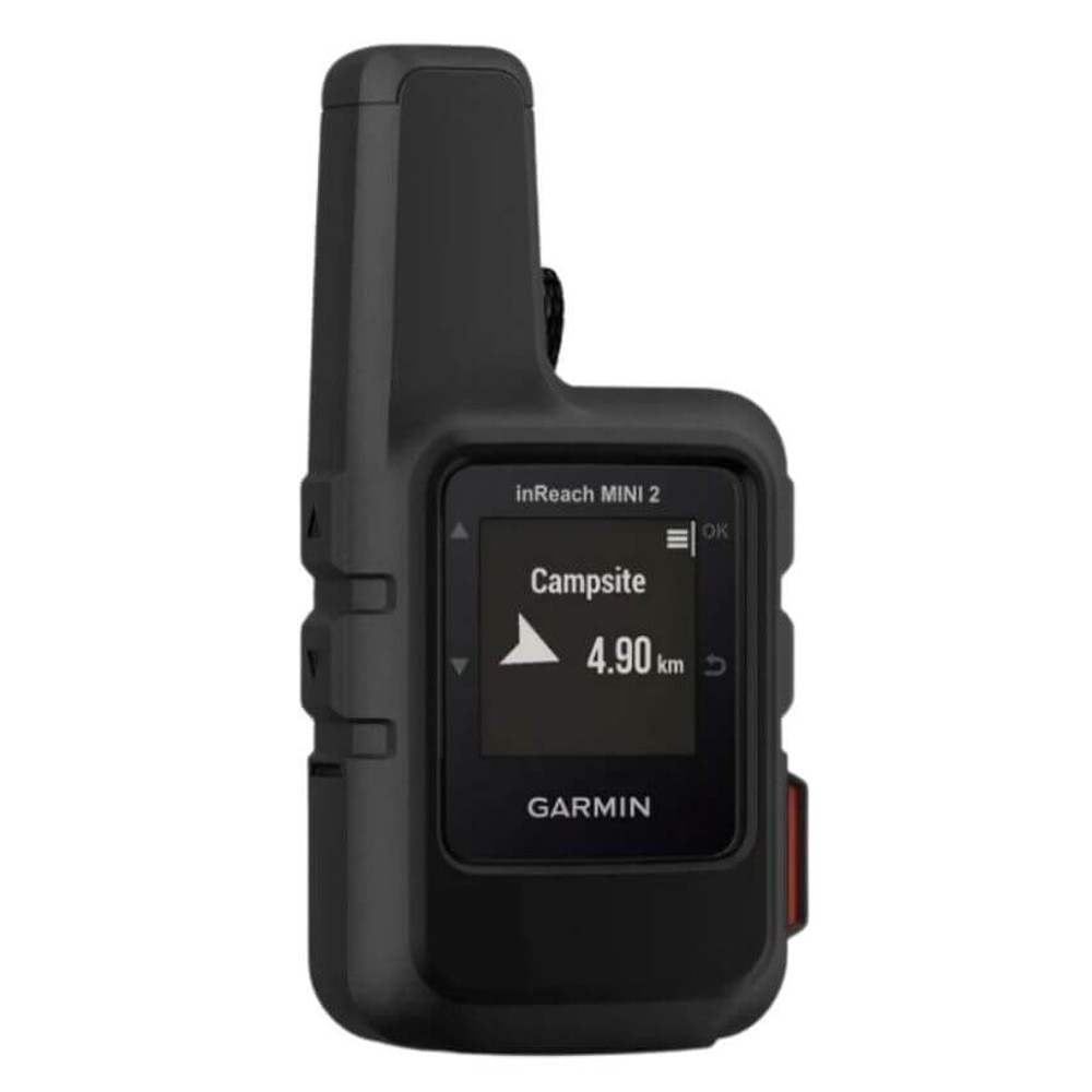 Garmin inReach Mini 2 Satellite Communicator - Black (010-02602-03) New 2
