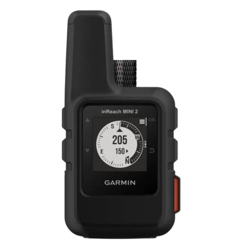 Garmin inReach Mini 2 Satellite Communicator - Black (010-02602-03) New 9