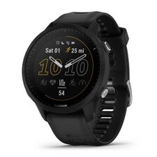 Garmin Forerunner 955 GPS Smartwatch Black (010-02638-10) New 1