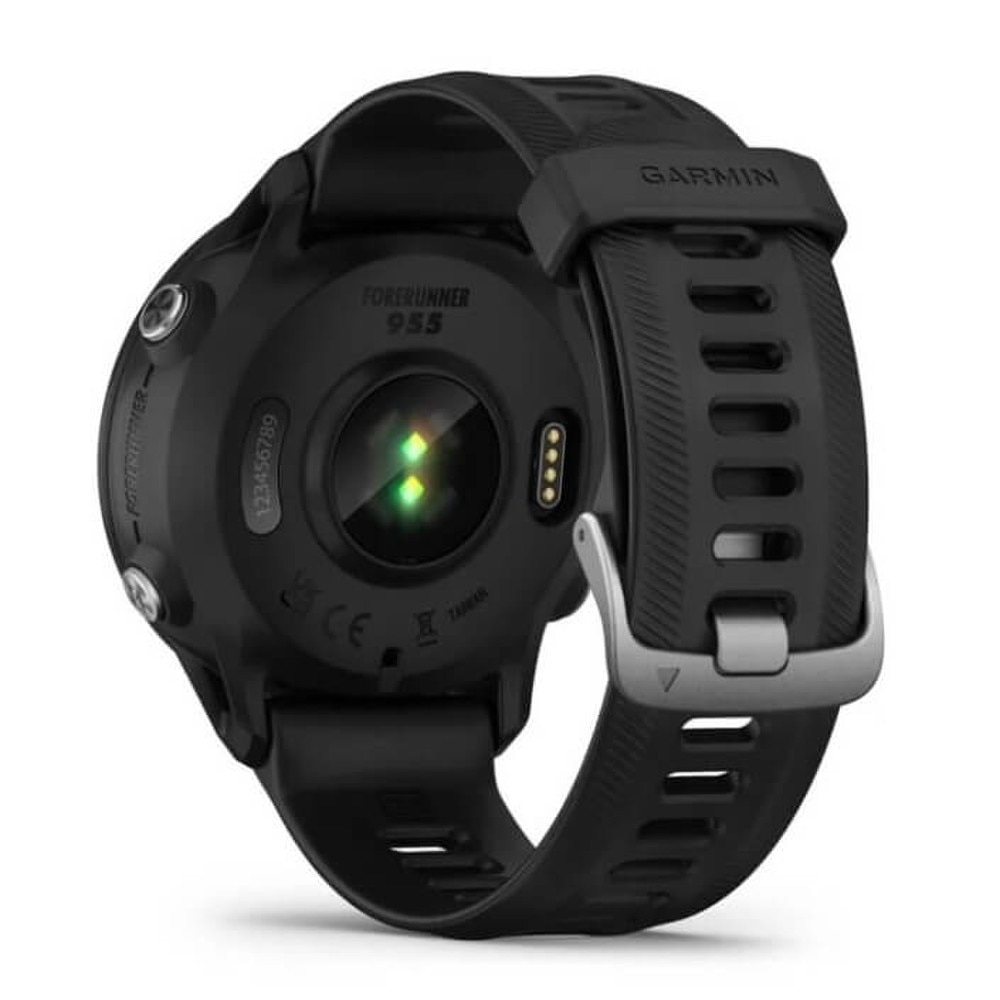 Garmin Forerunner 955 GPS Smartwatch Black (010-02638-10) New 6