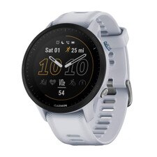 Garmin Forerunner 955 GPS Smartwatch Whitestone (010-02638-11) New 1