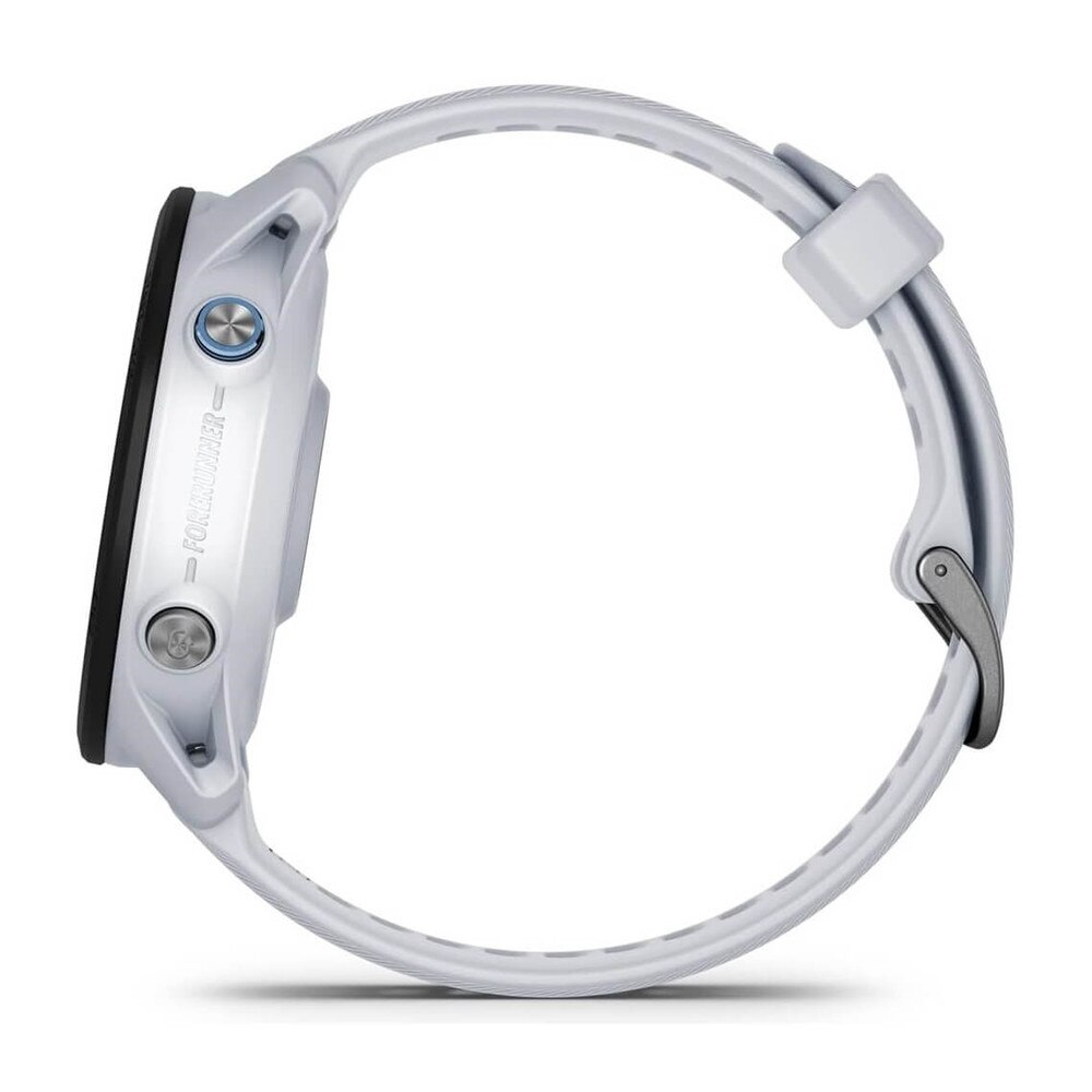 Garmin Forerunner 955 GPS Smartwatch Whitestone (010-02638-11) New 7