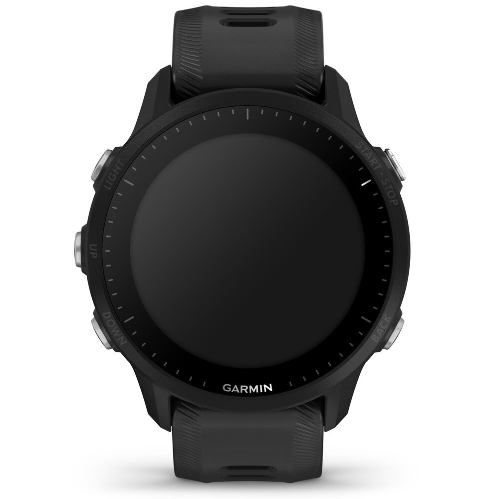 Garmin Forerunner 955 GPS Running Smartwatch Black (010-02638-30, 010-02638-10) | Like New 5