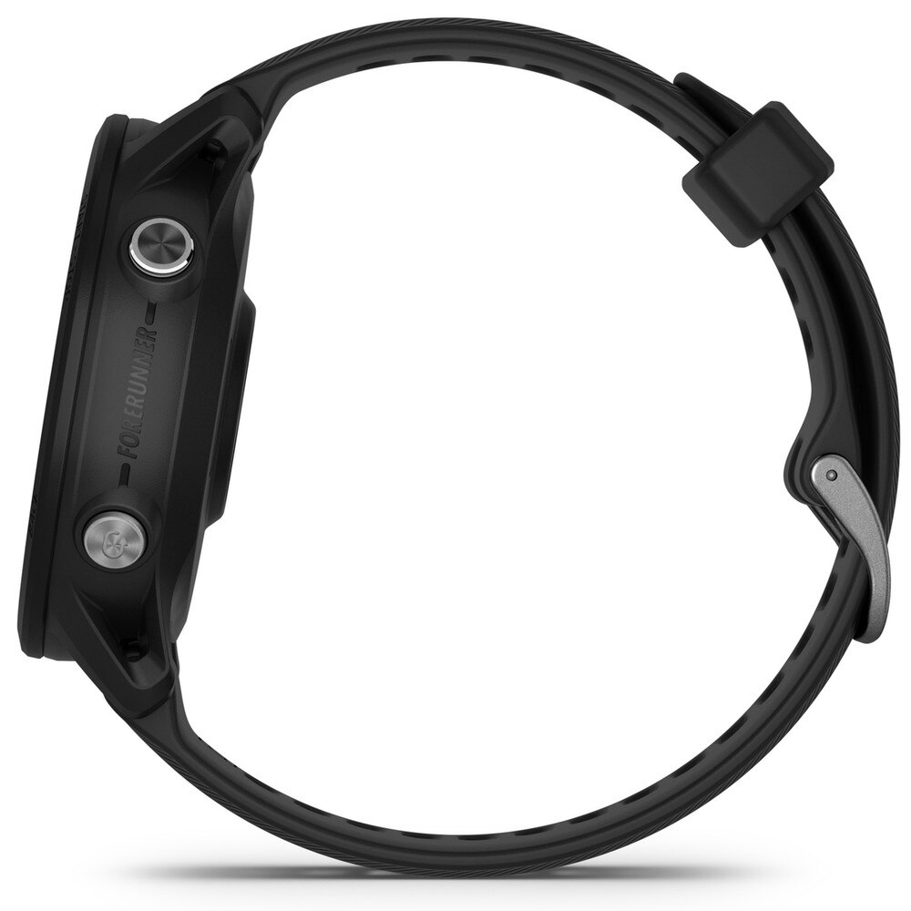 Garmin Forerunner 955 GPS Running Smartwatch Black (010-02638-30, 010-02638-10) | Like New 7