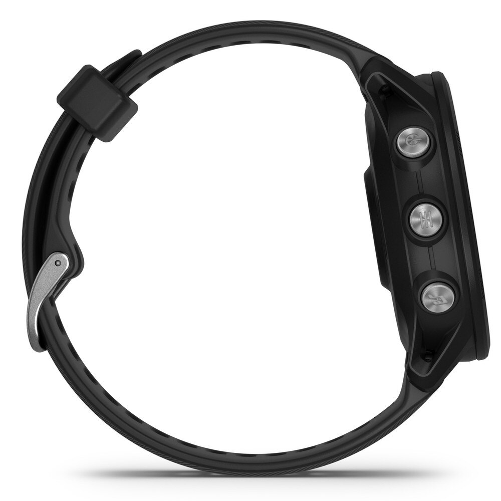 Garmin Forerunner 955 GPS Running Smartwatch Black (010-02638-30, 010-02638-10) | Like New 8