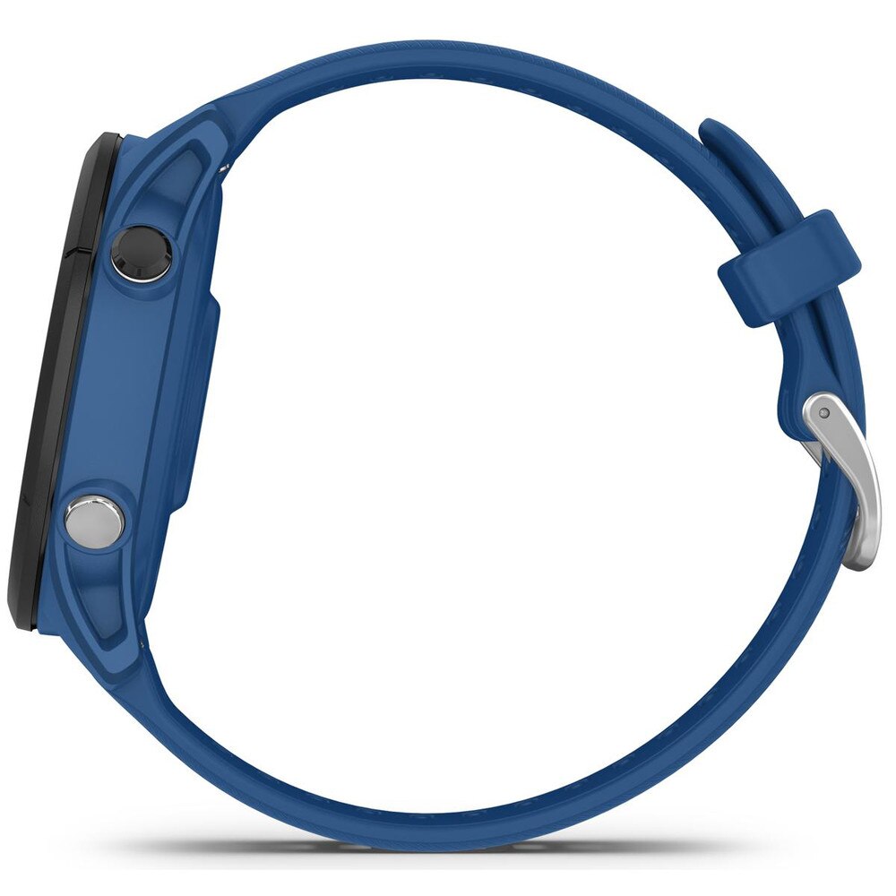 Garmin Forerunner 255 GPS Running Smartwatch Tidal Blue (010-02641-11, 010-02641-01) New 8