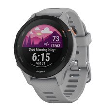 Garmin Forerunner 255S Powder Grey (010-02641-12) New 1