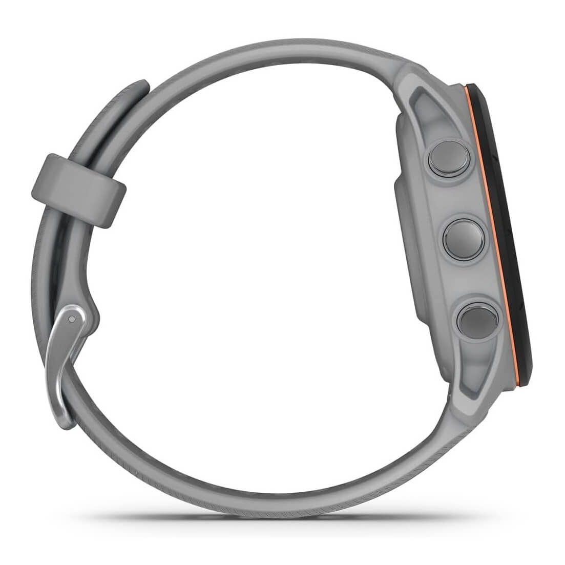 Garmin Forerunner 255S Powder Grey (010-02641-12) | New