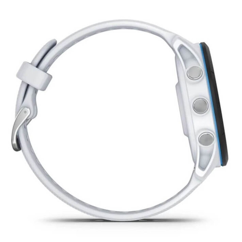 Garmin Forerunner 255 Music Smartwatch White (010-02641-21) | Like new 7