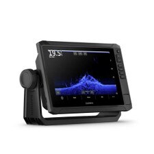 Garmin ECHOMAP UHD2 9" 93sv Chartplotter/Fishfinder (010-02688-01) | Like New 2