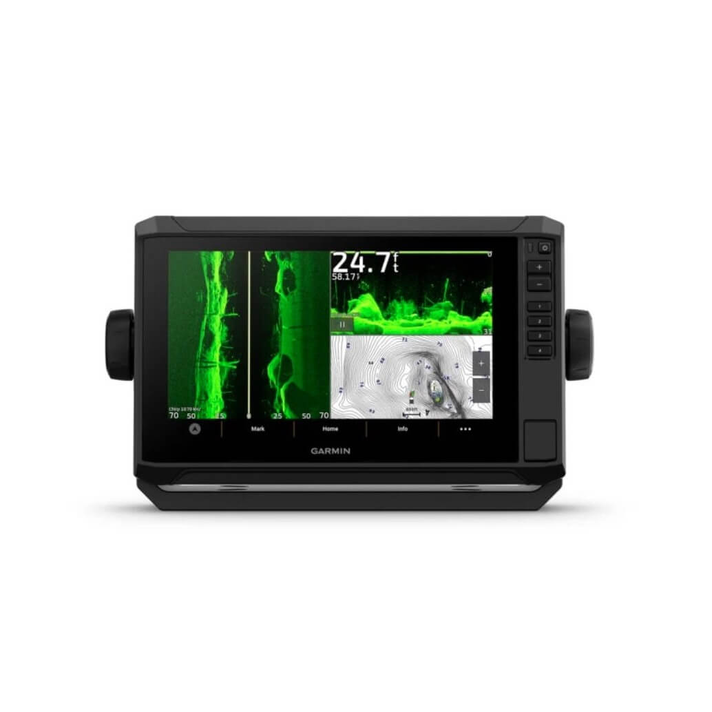 Garmin ECHOMAP UHD2 9