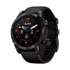 Garmin Epix Pro Gen2 Sapphire - 47mm | GPS Smartwatch Black | New 1
