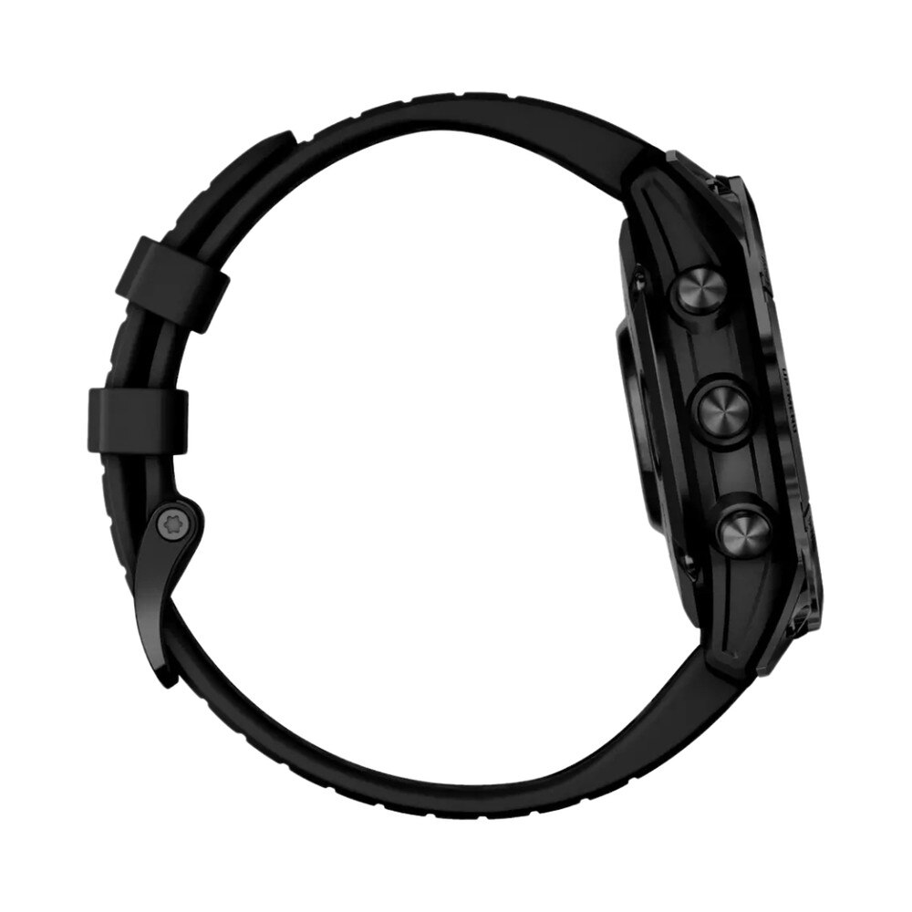 Garmin Epix Pro Gen2 Sapphire - 47mm | GPS Smartwatch Black | New 2