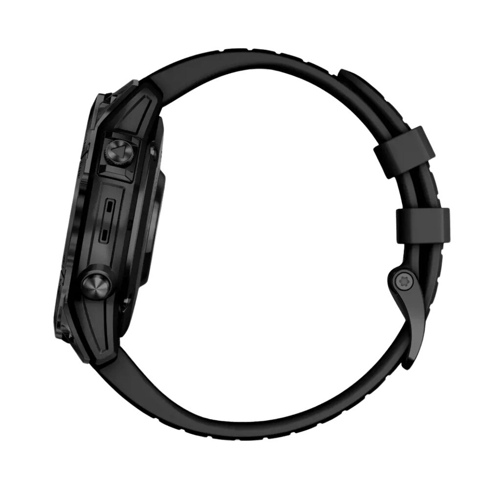 Garmin Epix Pro Gen2 Sapphire - 47mm | GPS Smartwatch Black | New 3