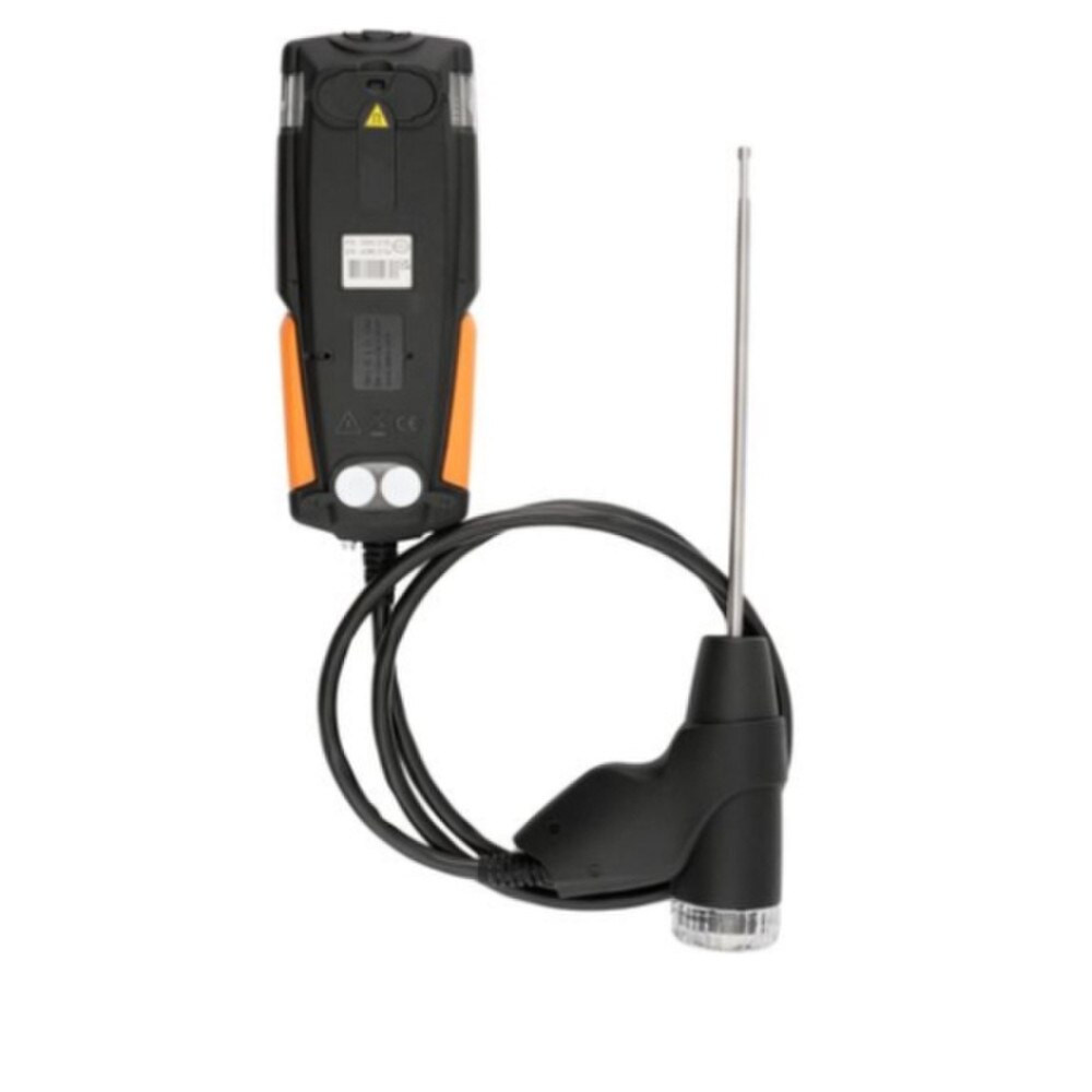 Testo 310 Combustion Analyzer Kit (05633100) New 3