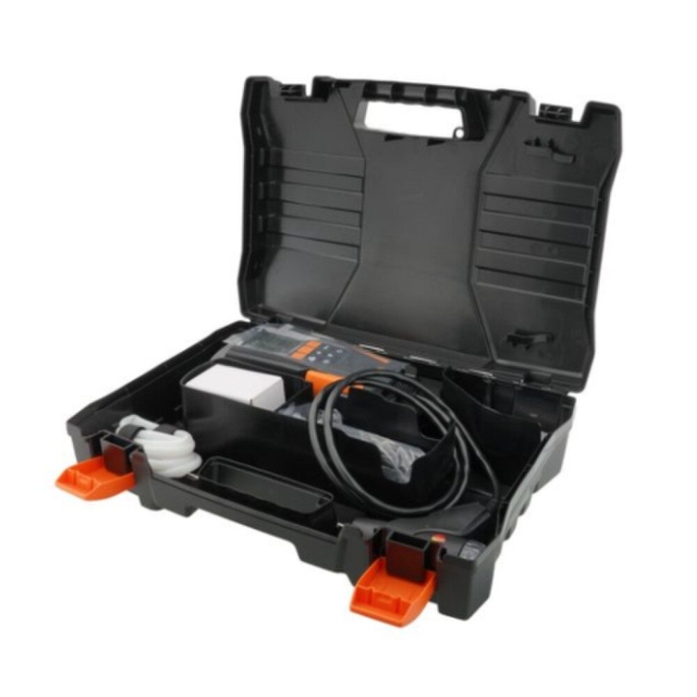 Testo 310 Combustion Analyzer Kit (05633100) New 5