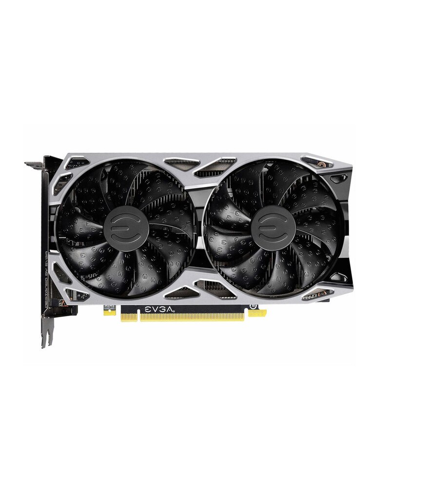 EVGA GeForce GTX 1660 Super SC Ultra Gaming (06G-P4-1068-KR) | Lke New 2