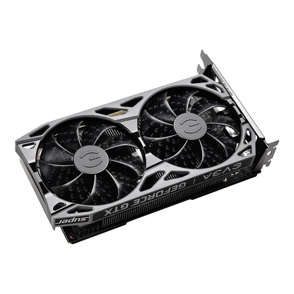 EVGA GeForce GTX 1660 Super SC Ultra Gaming (06G-P4-1068-KR) | Lke New 4