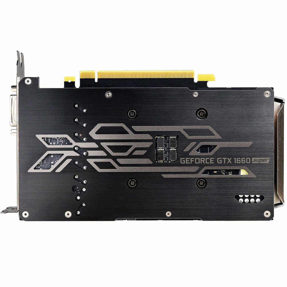 EVGA GeForce GTX 1660 Super SC Ultra Gaming (06G-P4-1068-KR) | Lke New 5
