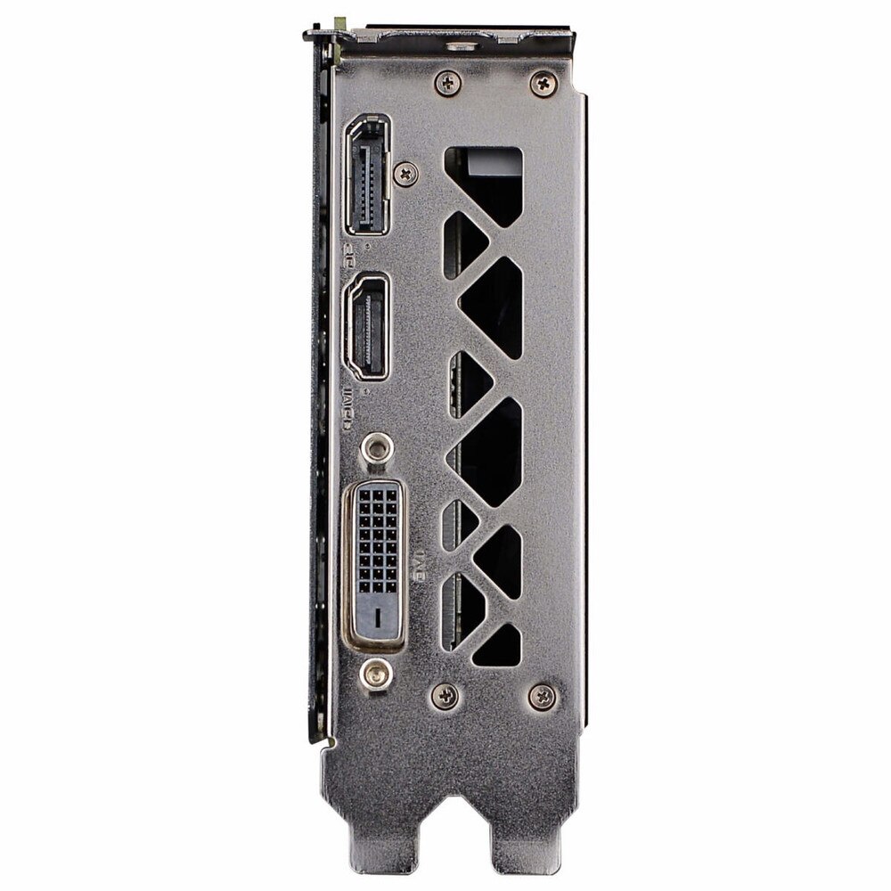 EVGA GeForce GTX 1660 Super SC Ultra Gaming (06G-P4-1068-KR) | Lke New 6