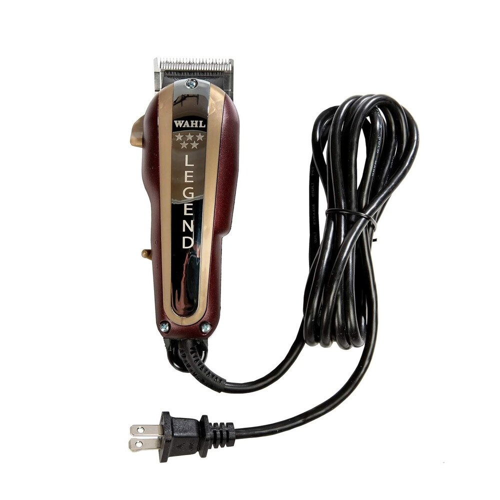 Wahl Professional 5-Star Legend Corded Hair Clipper (08147-408) New 1