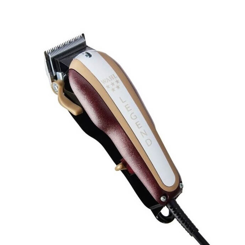 Wahl Professional 5-Star Legend Corded Hair Clipper (08147-408) New 2