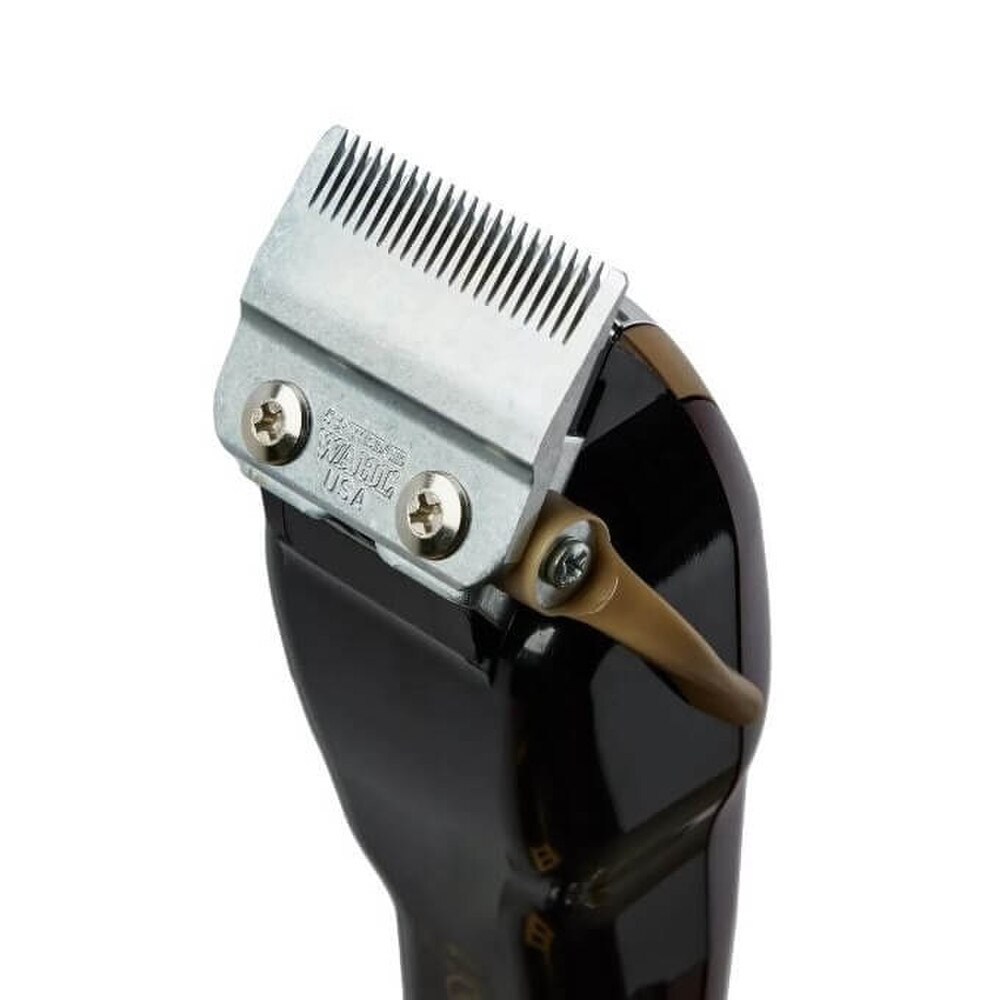 Wahl Professional 5-Star Legend Corded Hair Clipper (08147-408) New 4